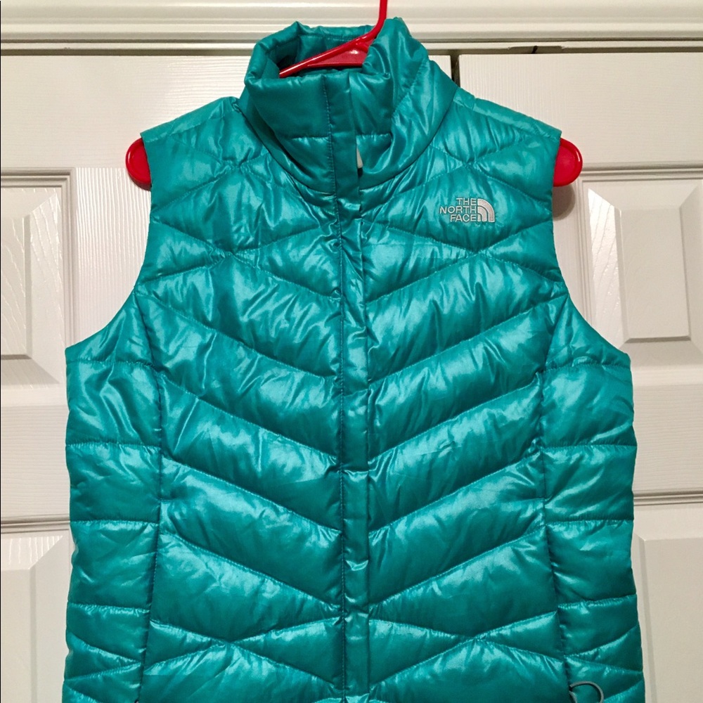 The North Face Vest